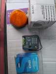 RE 431SP radio jest nowe + gratis