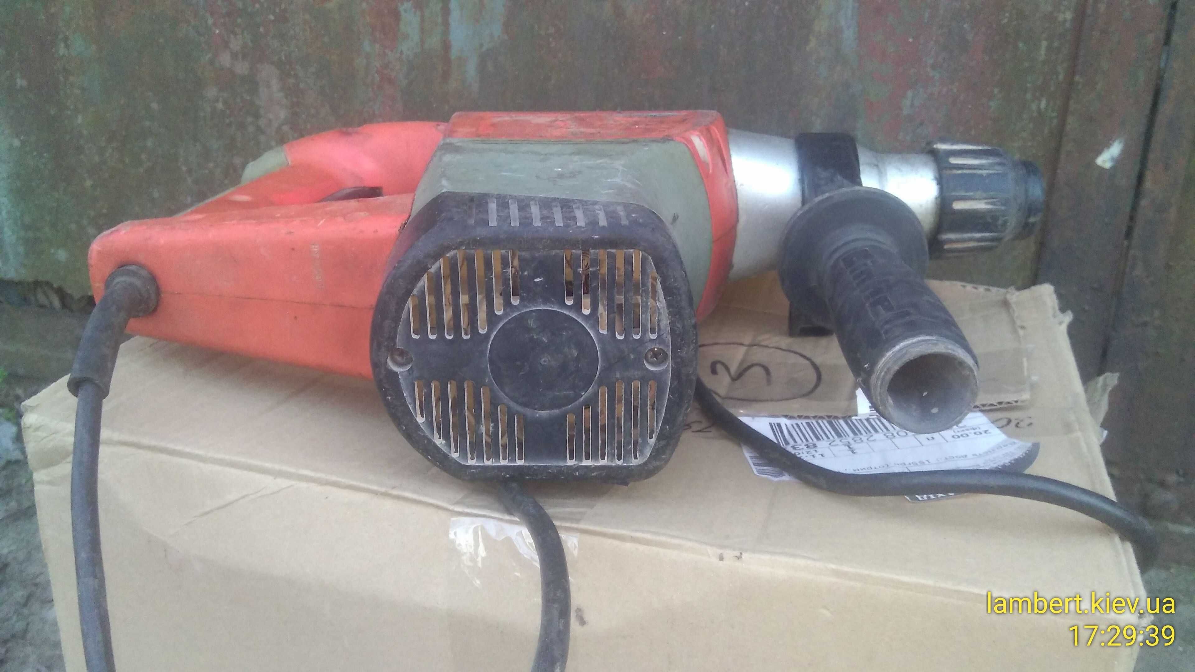 перфоратор Einhell 950