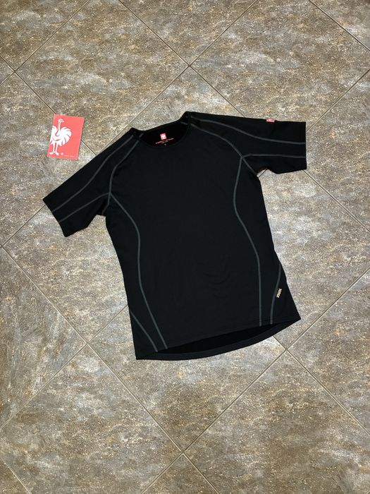 |М|Термофутболка Engelbert Strauss clima-pro