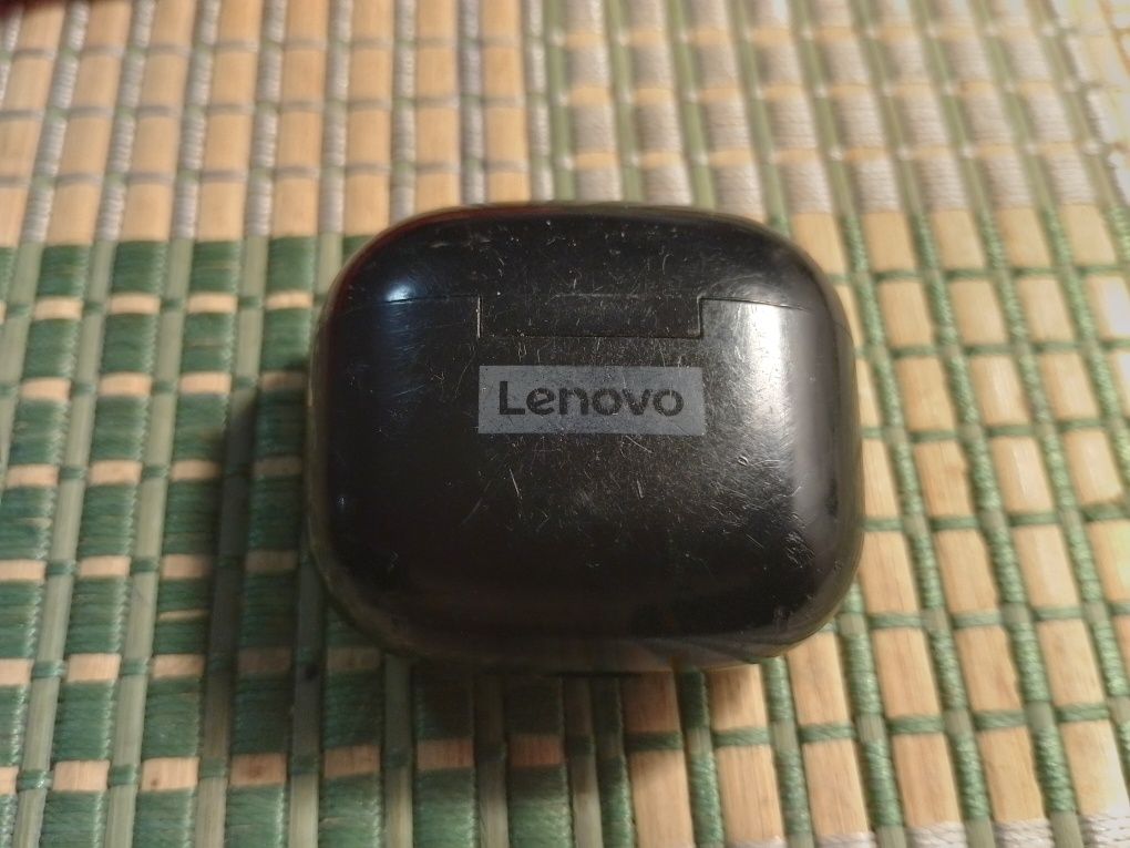 Etui/ Box do ładowania słuchawek Lenovo LP40pro