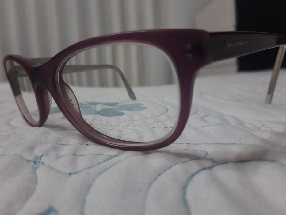 Óculos marca Bluebay