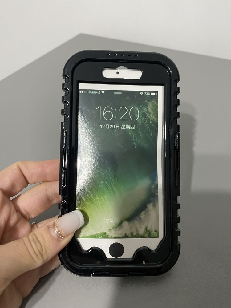 Etui na iPhone 6s/7