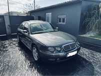 Rover 75 2.0d 180mil km