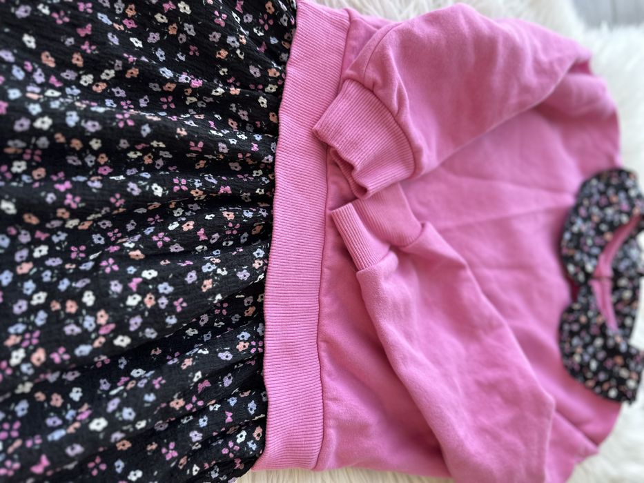 Тепле плаття фірми F&F