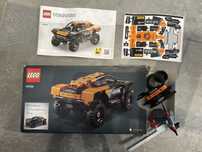 Lego, Board game