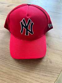 New York Yankees Czapka z daszkiem z siateczka