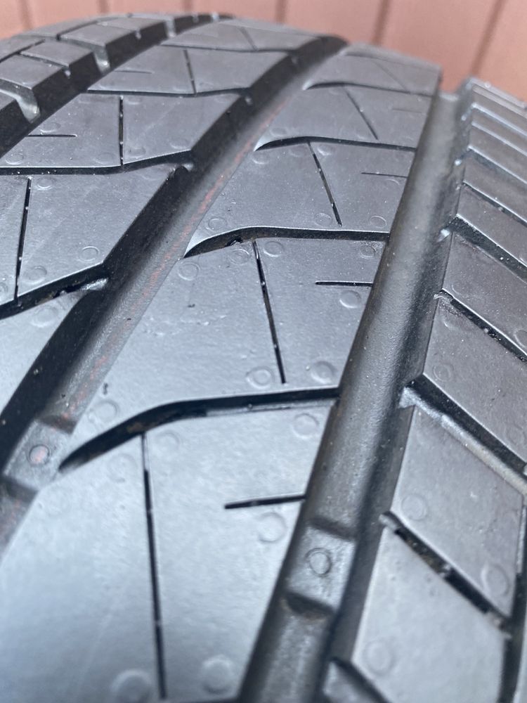 Opona 205/65r16c Bridgestone Duravis R660 Eco