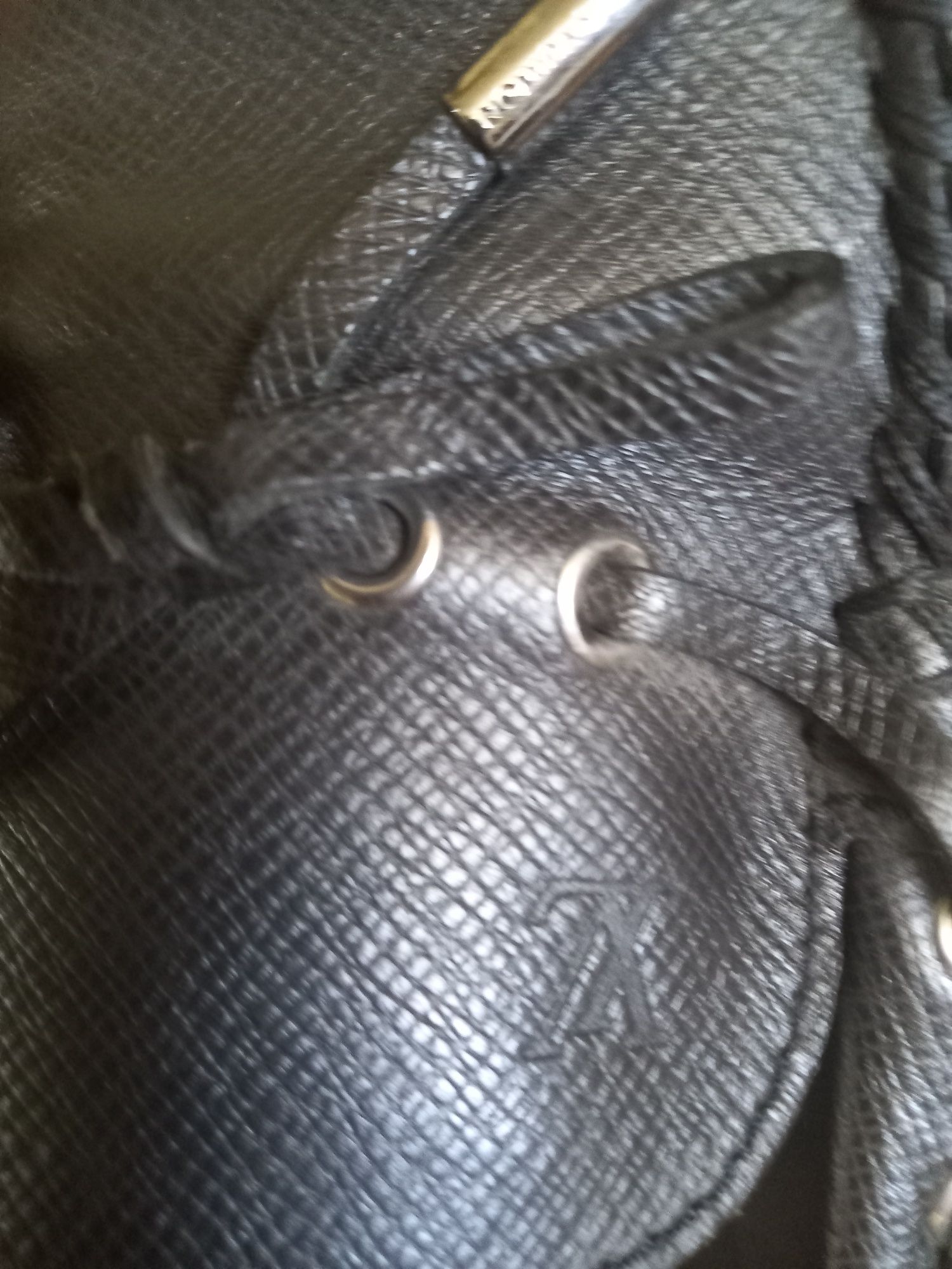 Мокасины мужские Louis Vuitton