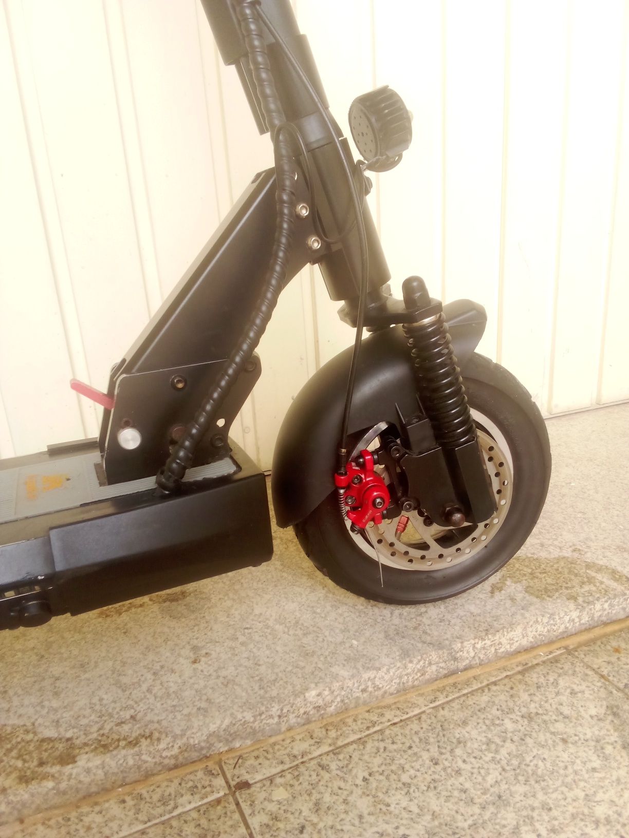 Vendo kuggo M4 pro
