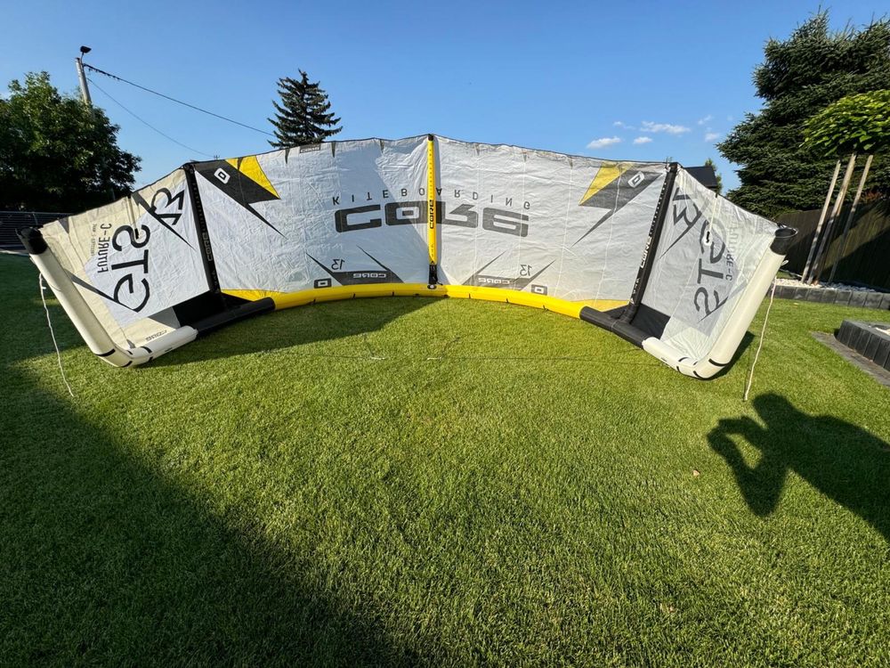 Latawiec Core GTS 13