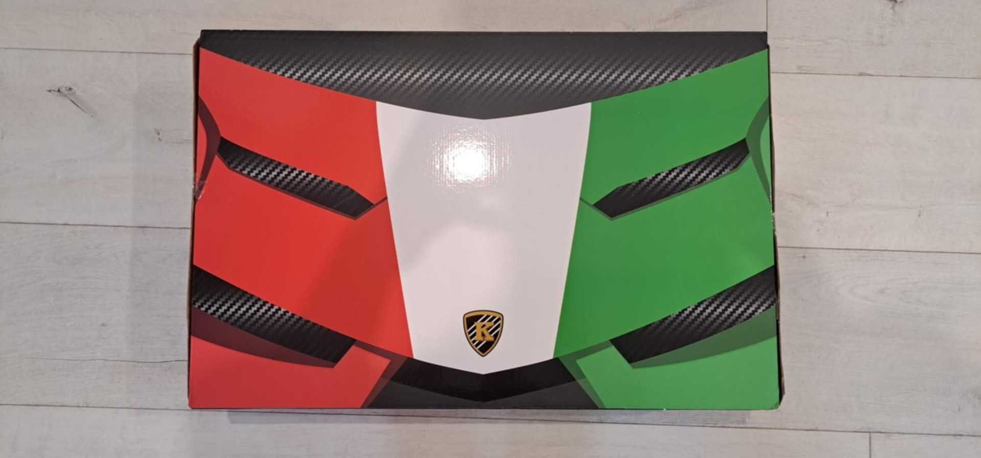 Klocki Technic KBOX 10222 Lamborghini Veneno, 3611 klocków, Nowy