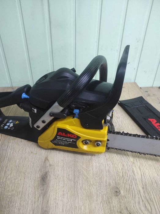 Бензопила ALKO BKS35/35