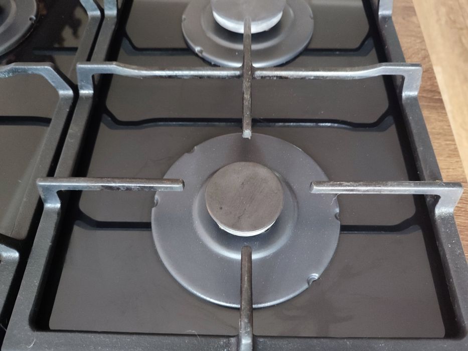 Płyta gazowa Amica Flame Control