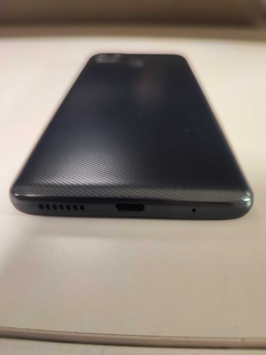 Motorola Moto G9 Power 4/128GB Metallic Sage NFC состояние нового