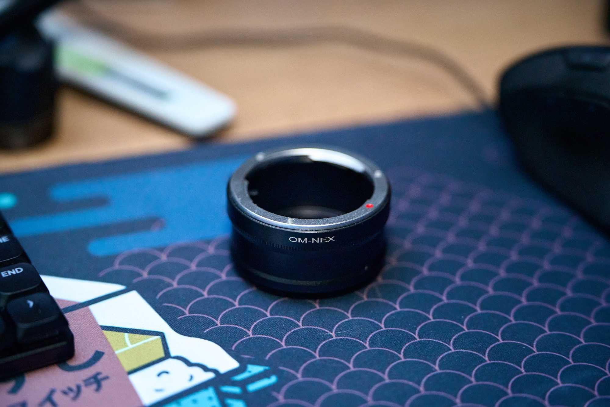 Sigma Zoom-aIII 35-135mm f3.5-4.5