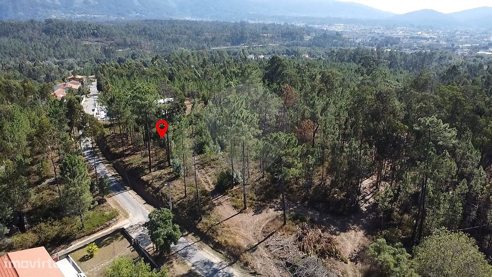 Terreno  para venda
