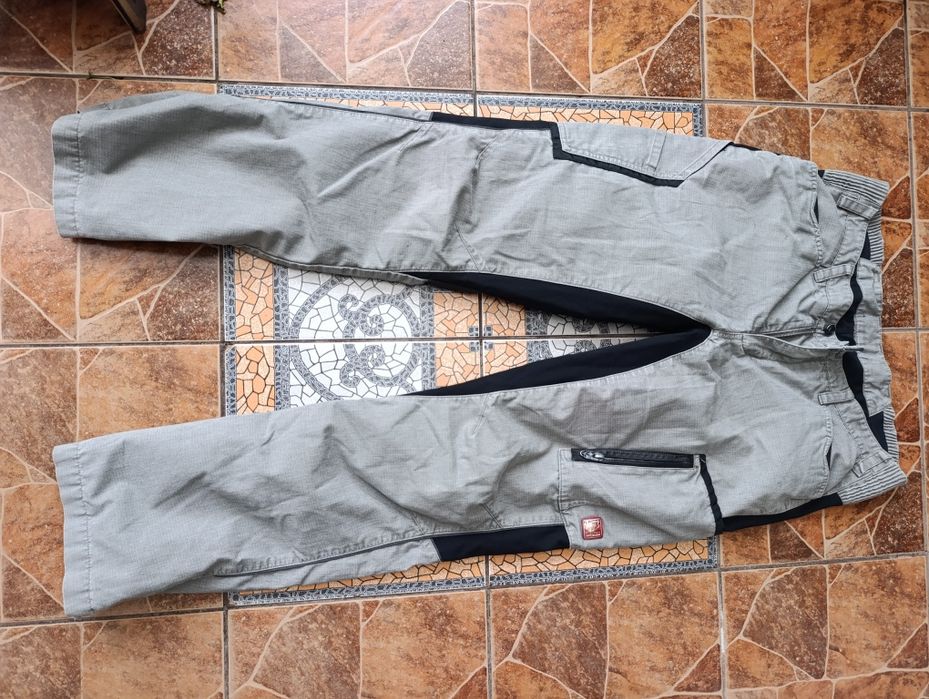 Engelbert strauss xl. Чоловічі робочі штани.