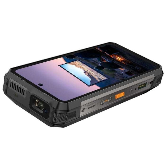 Ulefone Armor 34 Pro 5G 16GB/512GB IP69K 2.5GHz PROJETOR