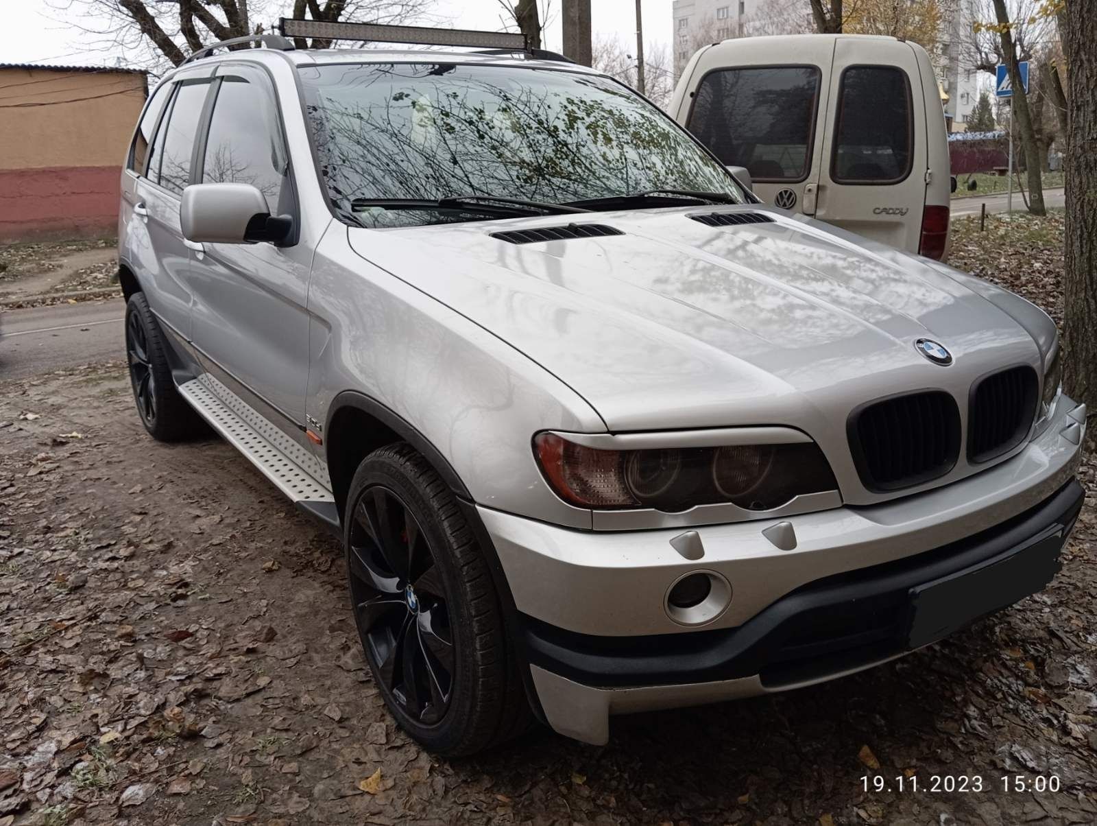 Розборка, деталі bmw x5 e53 запчасти, шрот бмв х5 е53