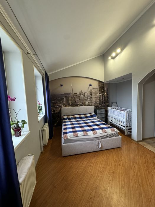 Продам 1-кімнатну квартиру