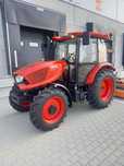 Zetor Major Nie pracował w rolnictwie.
