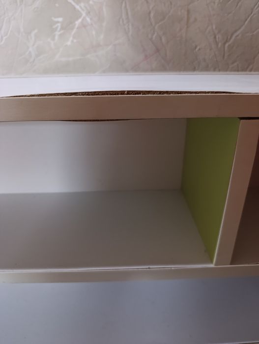 Дитяча парта со стулом