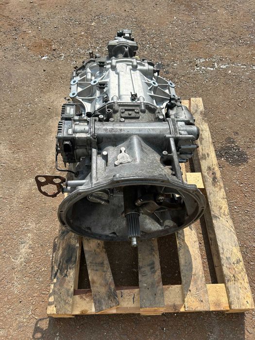 Skrzynia biegów Mercedes Actros MP1 MP2 MP3