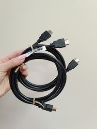 ОПТ/РОЗДРІБ оригінальний кабель HDMI - HDMI 1.8m/вживані