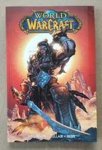 World of Warcraft - 1.