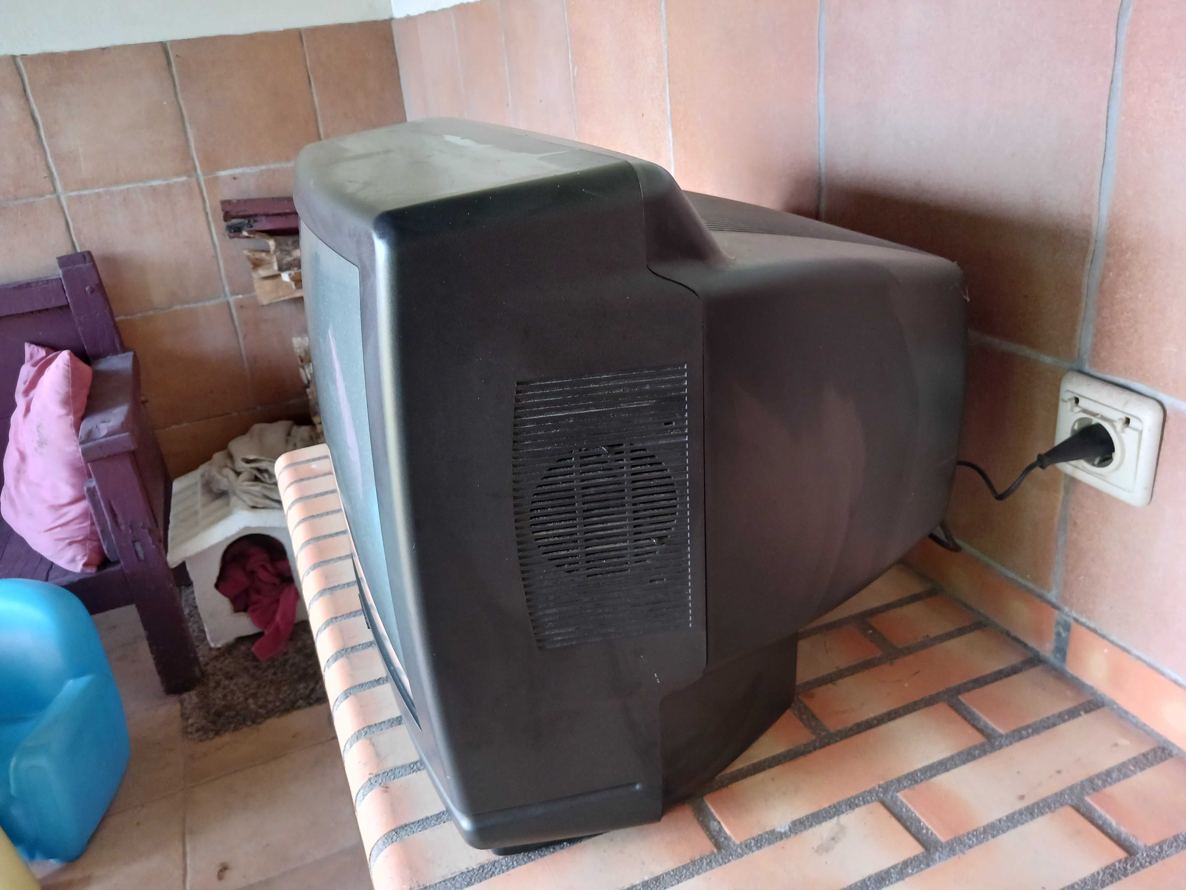 Tv Grundig 55 Cm