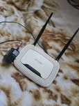 Роутер tp link wr841n