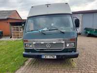 VW LT 28, 2.4td 102km, 1995r. 6 cylindrowy