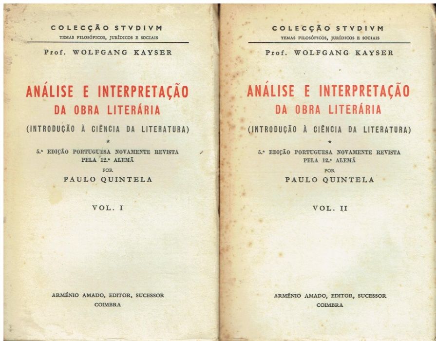 7830 - Livros sobre Analise e Critica Literária