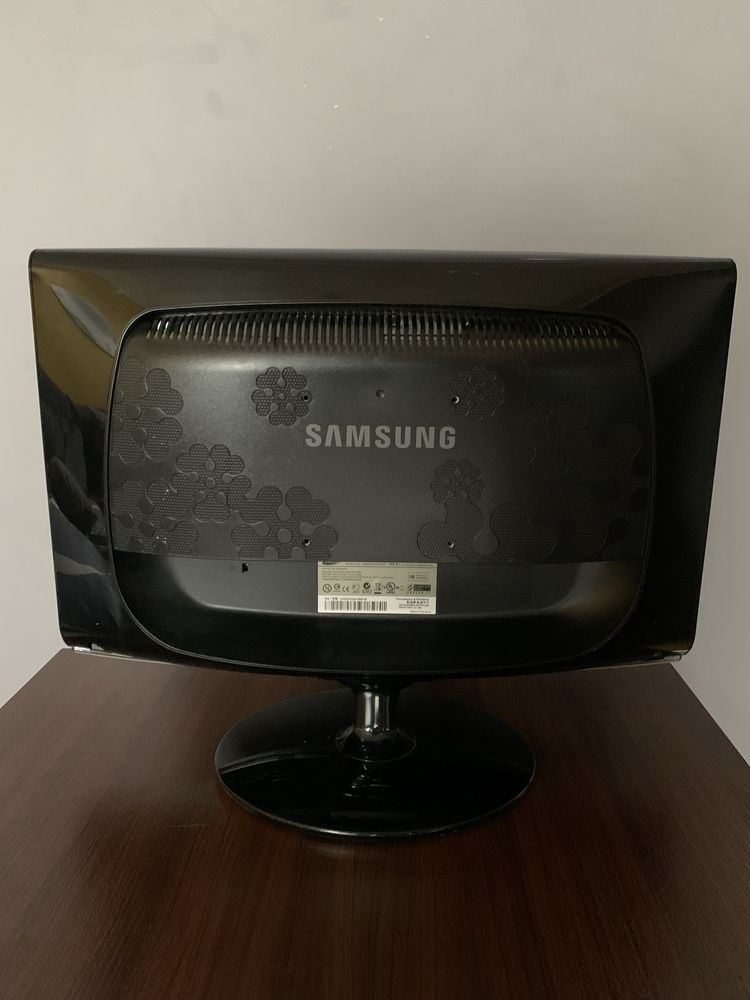 Monitor Samsung SyncMaster 2033 20 cali