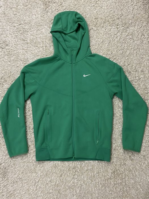 Nike Nocta Tech Fleece Green