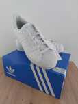 Nowe Buty Adidas Superstar HR0335, rozmiar 36 2/3