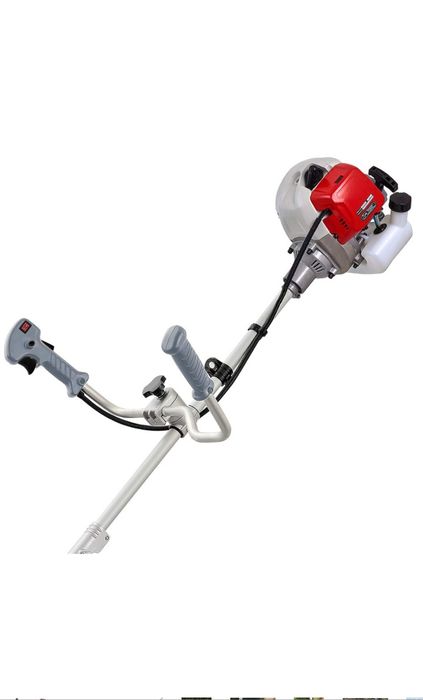 Podkaszarka kosa spalinowa Ikra ibf 43