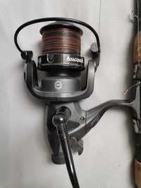 Anaconda Base R 6000 karpiowej shimano