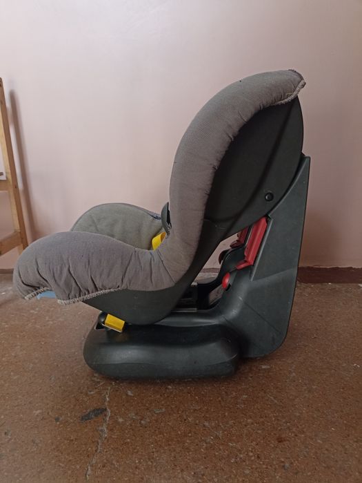 Автокресло детское Maxi Cosi