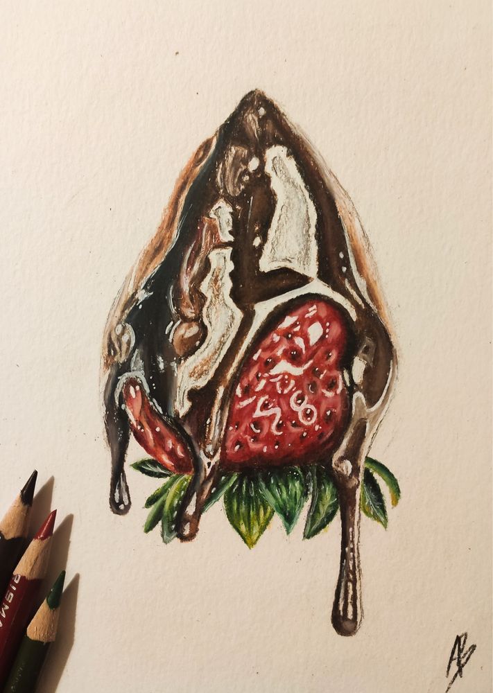 Pinturas e desenhos personalizados