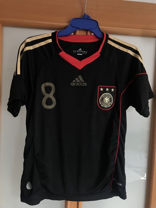 Koszulka piłkarska Ozil Adidas piłkarska Germany Niemcy