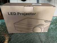 Projektor led rzutnik Crenova XPE495 Beamer