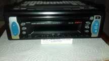 Radioodtwarzacz CD marki Sony