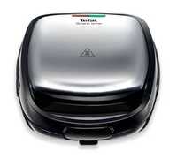 Бутербродниця-Вафельниця Tefal SW341D12