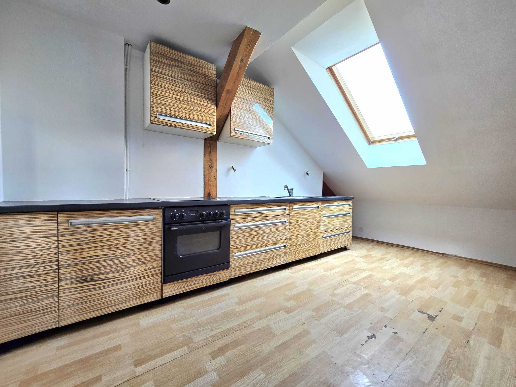 Dwupoziomowy apartament 185 m² – centrum Włocławka