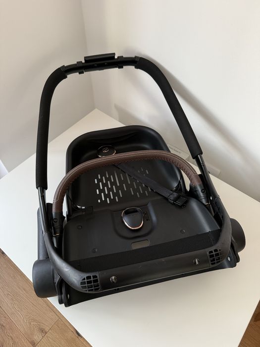 Cybex Priam 4.0 rose gold stelaz siedziska spacerowego