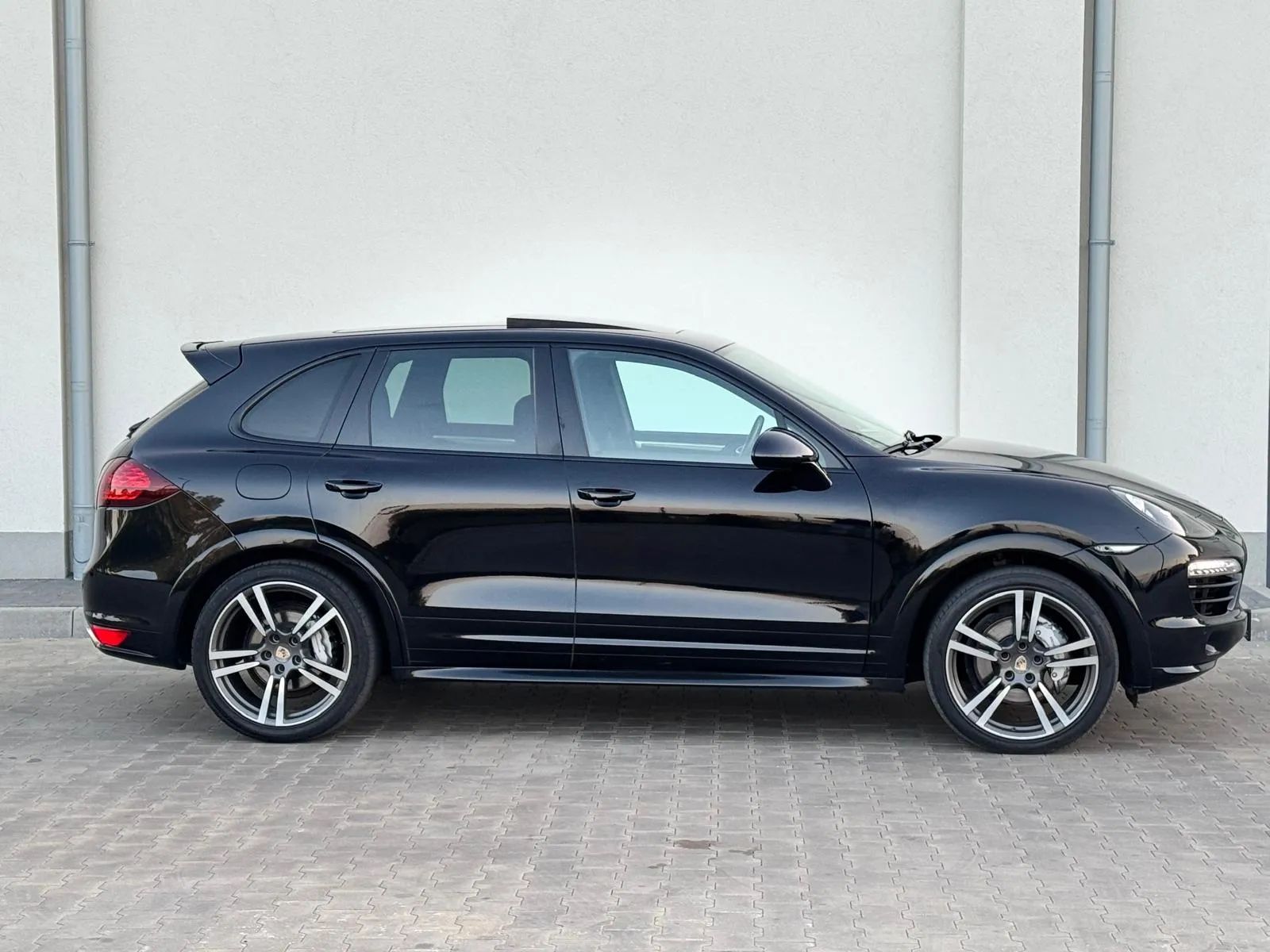 Porsche Cayenne Stan Idealny / 4.2 / Limitowana wersja / Bezwypadkowy / Serwis ASO