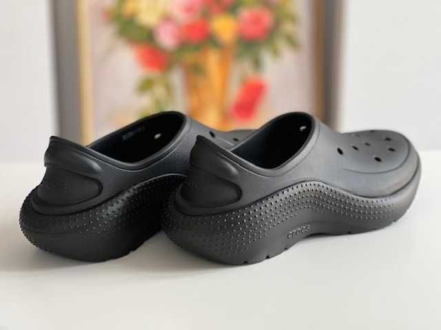 Кросівки Crocs Classic Sneaker, М9, М11, М12