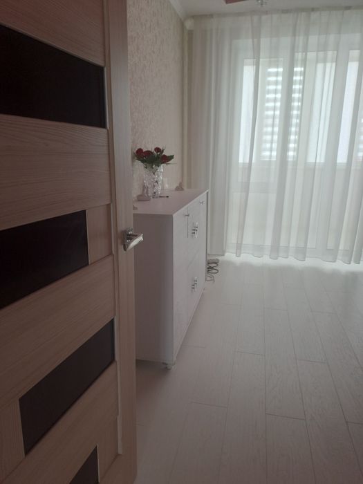 Продам двухкомнатную квартиру с ремонтом