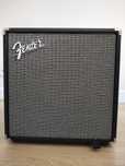 Wzmacniacz combo basowe Fender Rumble 25